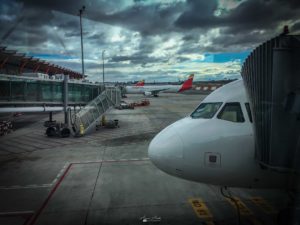 aeroporto