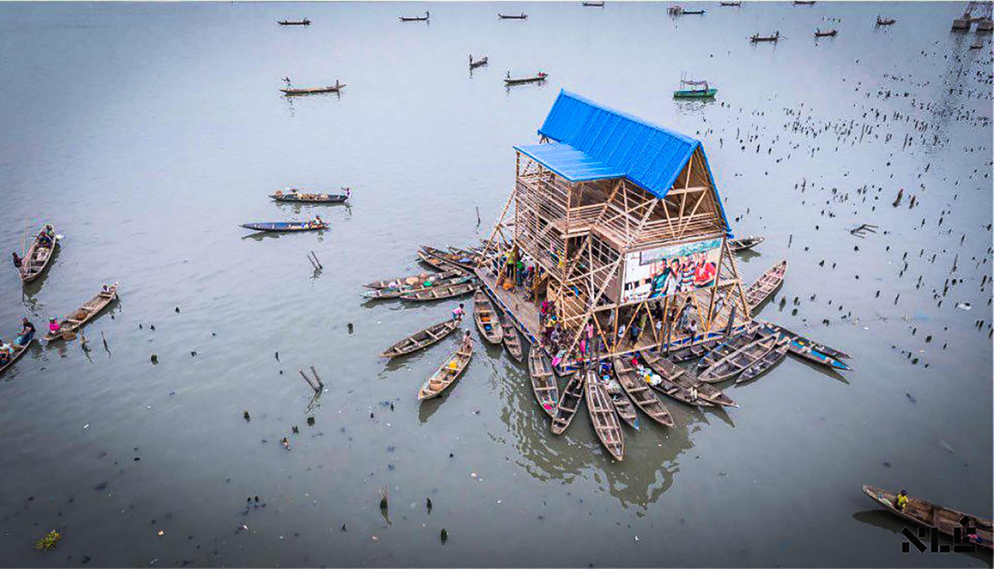 Makoko_Floating_School